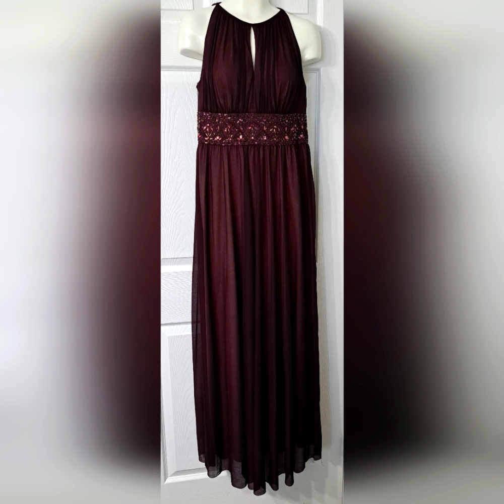 Laura Gown 8